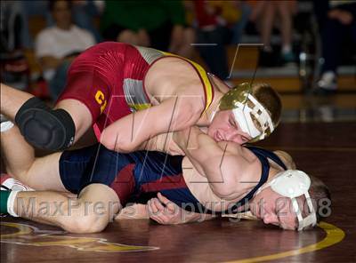Thumbnail 2 in CIF SJS Masters Championships (Finals) photogallery.
