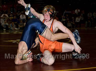 Thumbnail 1 in CIF SJS Masters Championships (Finals) photogallery.