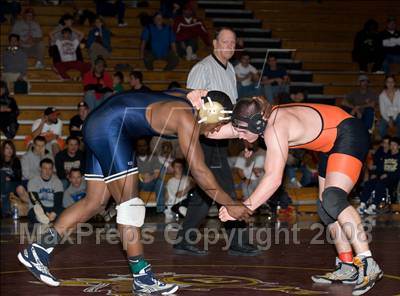 Thumbnail 2 in CIF SJS Masters Championships (Finals) photogallery.