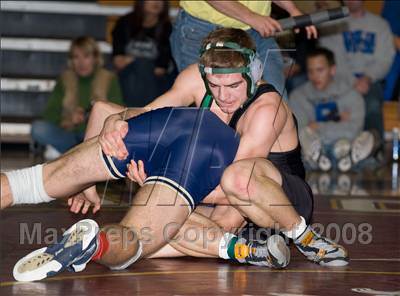 Thumbnail 3 in CIF SJS Masters Championships (Finals) photogallery.