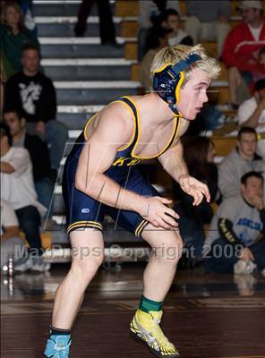 Thumbnail 2 in CIF SJS Masters Championships (Finals) photogallery.