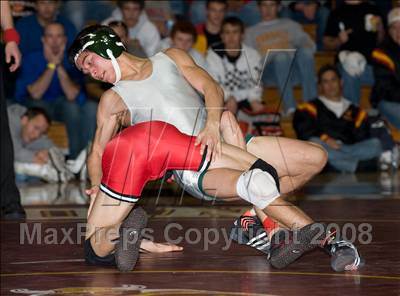 Thumbnail 2 in CIF SJS Masters Championships (Finals) photogallery.