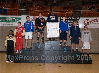 Thumbnail 3 in CIF SJS Masters Championships (Finals) photogallery.