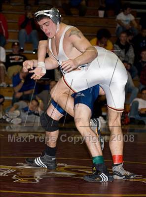 Thumbnail 2 in CIF SJS Masters Championships (Finals) photogallery.