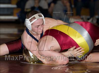 Thumbnail 3 in CIF SJS Masters Championships (Finals) photogallery.