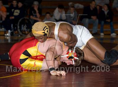 Thumbnail 2 in CIF SJS Masters Championships (Finals) photogallery.