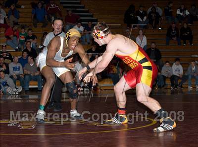 Thumbnail 1 in CIF SJS Masters Championships (Finals) photogallery.