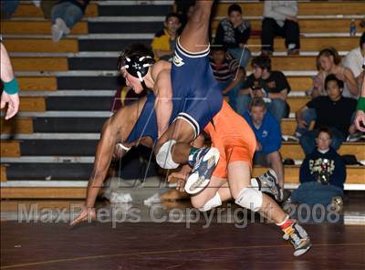 Thumbnail 2 in CIF SJS Masters Championships (Finals) photogallery.