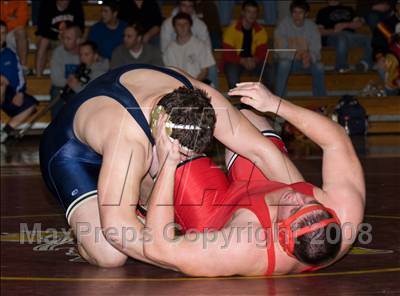 Thumbnail 1 in CIF SJS Masters Championships (Finals) photogallery.