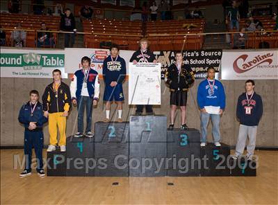 Thumbnail 1 in CIF SJS Masters Championships (Finals) photogallery.