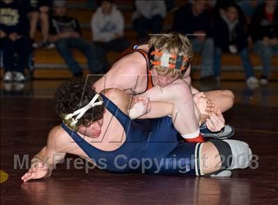 Thumbnail 1 in CIF SJS Masters Championships (Finals) photogallery.