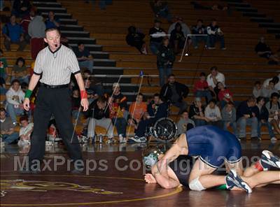 Thumbnail 2 in CIF SJS Masters Championships (Finals) photogallery.