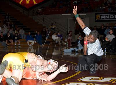 Thumbnail 1 in CIF SJS Masters Championships (Finals) photogallery.