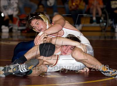 Thumbnail 1 in CIF SJS Masters Championships (Finals) photogallery.