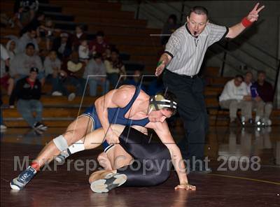 Thumbnail 1 in CIF SJS Masters Championships (Finals) photogallery.