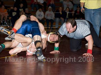 Thumbnail 3 in CIF SJS Masters Championships (Finals) photogallery.