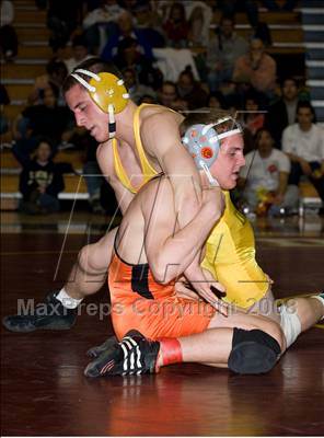 Thumbnail 2 in CIF SJS Masters Championships (Finals) photogallery.