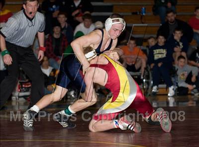 Thumbnail 1 in CIF SJS Masters Championships (Finals) photogallery.