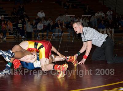Thumbnail 2 in CIF SJS Masters Championships (Finals) photogallery.