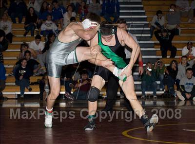 Thumbnail 3 in CIF SJS Masters Championships (Finals) photogallery.