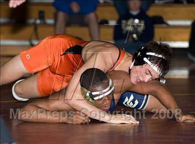 Thumbnail 1 in CIF SJS Masters Championships (Finals) photogallery.