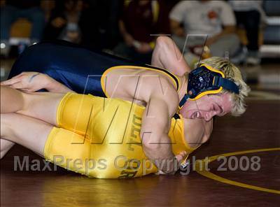 Thumbnail 2 in CIF SJS Masters Championships (Finals) photogallery.