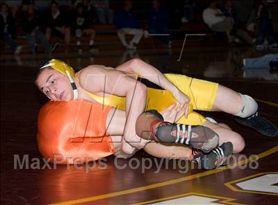 Thumbnail 2 in CIF SJS Masters Championships (Finals) photogallery.