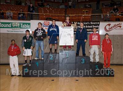 Thumbnail 2 in CIF SJS Masters Championships (Finals) photogallery.