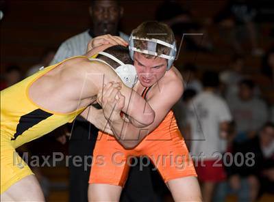 Thumbnail 1 in CIF SJS Masters Championships (Finals) photogallery.