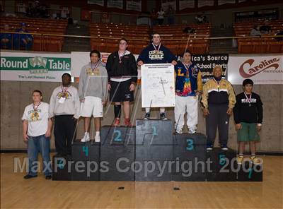 Thumbnail 2 in CIF SJS Masters Championships (Finals) photogallery.