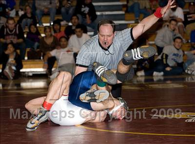 Thumbnail 1 in CIF SJS Masters Championships (Finals) photogallery.