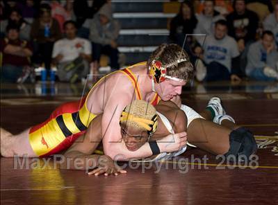 Thumbnail 3 in CIF SJS Masters Championships (Finals) photogallery.