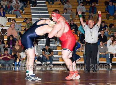 Thumbnail 1 in CIF SJS Masters Championships (Finals) photogallery.