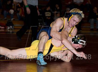 Thumbnail 1 in CIF SJS Masters Championships (Finals) photogallery.