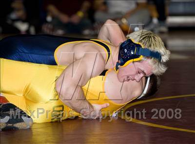 Thumbnail 3 in CIF SJS Masters Championships (Finals) photogallery.