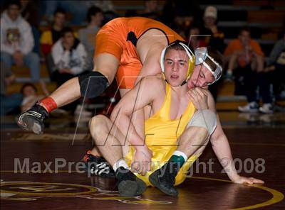 Thumbnail 3 in CIF SJS Masters Championships (Finals) photogallery.