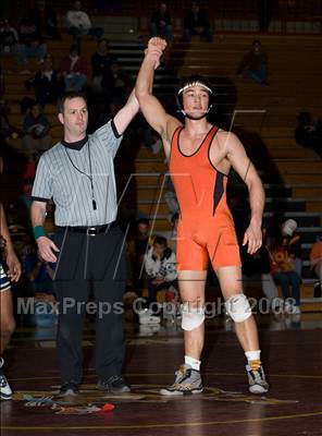 Thumbnail 3 in CIF SJS Masters Championships (Finals) photogallery.