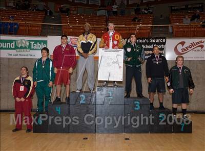 Thumbnail 1 in CIF SJS Masters Championships (Finals) photogallery.