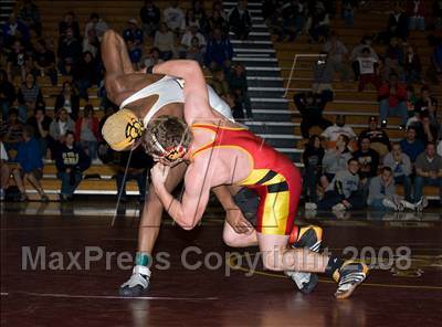 Thumbnail 1 in CIF SJS Masters Championships (Finals) photogallery.