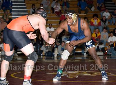 Thumbnail 1 in CIF SJS Masters Championships (Finals) photogallery.