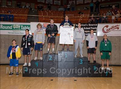 Thumbnail 1 in CIF SJS Masters Championships (Finals) photogallery.