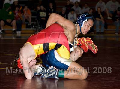Thumbnail 1 in CIF SJS Masters Championships (Finals) photogallery.