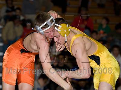 Thumbnail 3 in CIF SJS Masters Championships (Finals) photogallery.