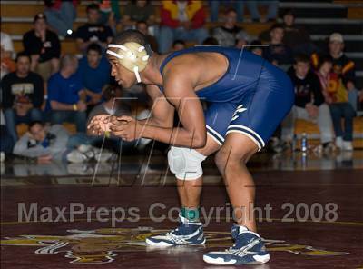 Thumbnail 3 in CIF SJS Masters Championships (Finals) photogallery.
