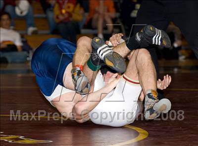 Thumbnail 2 in CIF SJS Masters Championships (Finals) photogallery.