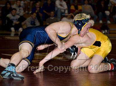Thumbnail 3 in CIF SJS Masters Championships (Finals) photogallery.