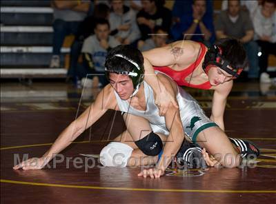 Thumbnail 3 in CIF SJS Masters Championships (Finals) photogallery.