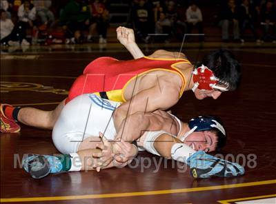 Thumbnail 1 in CIF SJS Masters Championships (Finals) photogallery.