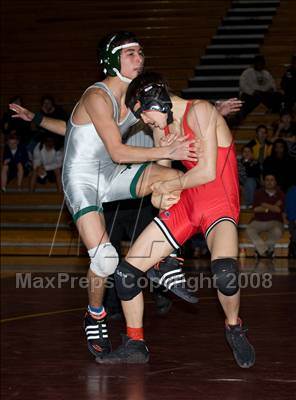 Thumbnail 2 in CIF SJS Masters Championships (Finals) photogallery.