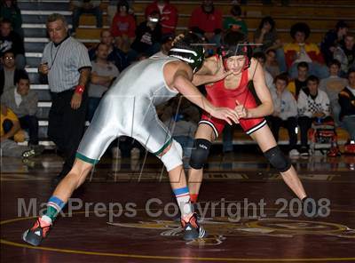 Thumbnail 1 in CIF SJS Masters Championships (Finals) photogallery.